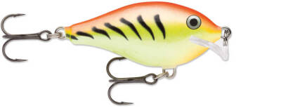 Rapala Scatter Rap Crank Shallow Sahte Balığı - 110