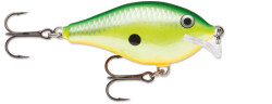 Rapala Scatter Rap Crank Shallow Sahte Balığı - 109