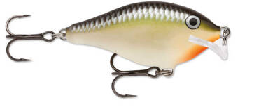 Rapala Scatter Rap Crank Shallow Sahte Balığı - 3