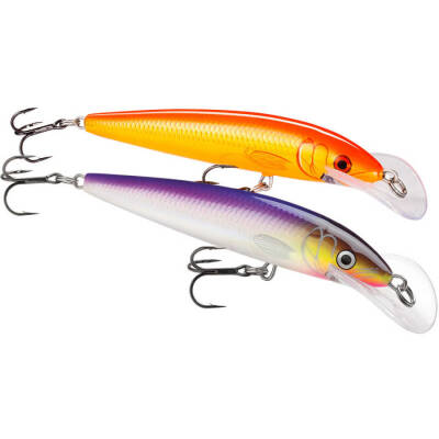 Rapala Scatter Rap Deep Husky Jerk Sahte Balığı - 15