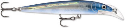 Rapala Scatter Rap Deep Husky Jerk Sahte Balığı - 13