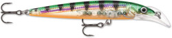 Rapala Scatter Rap Deep Husky Jerk Sahte Balığı - 7