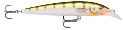 Rapala Scatter Rap Deep Husky Jerk Sahte Balığı - 6