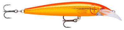 Rapala Scatter Rap Deep Husky Jerk Sahte Balığı - 3