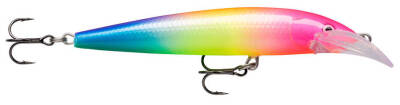 Rapala Scatter Rap Deep Husky Jerk Sahte Balığı - 2