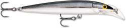 Rapala Scatter Rap Deep Husky Jerk Sahte Balığı - 9