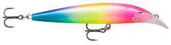 Rapala Scatter Rap Deep Husky Jerk Sahte Balığı - 2