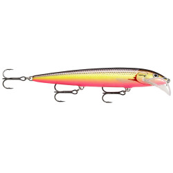 Rapala Scatter Rap Husky Sahte Balığı - 12