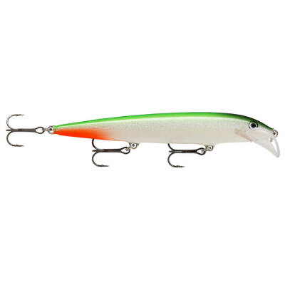 Rapala Scatter Rap Husky Sahte Balığı - 11