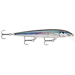 Rapala Scatter Rap Husky Sahte Balığı - 9