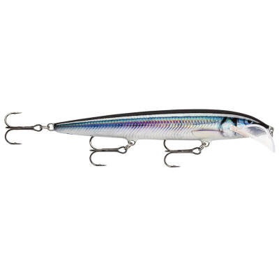 Rapala Scatter Rap Husky Sahte Balığı - 9