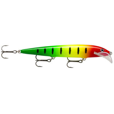 Rapala Scatter Rap Husky Sahte Balığı - 6