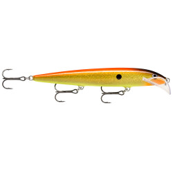 Rapala Scatter Rap Husky Sahte Balığı - 5