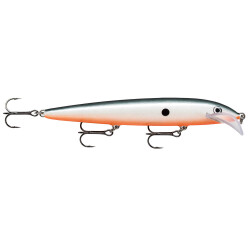 Rapala Scatter Rap Husky Sahte Balığı - 1