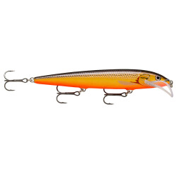 Rapala Scatter Rap Husky Sahte Balığı - 148