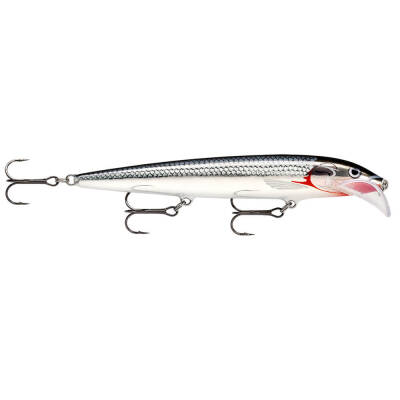 Rapala Scatter Rap Husky Sahte Balığı - 149