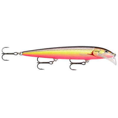 Rapala Scatter Rap Husky Sahte Balığı - 153