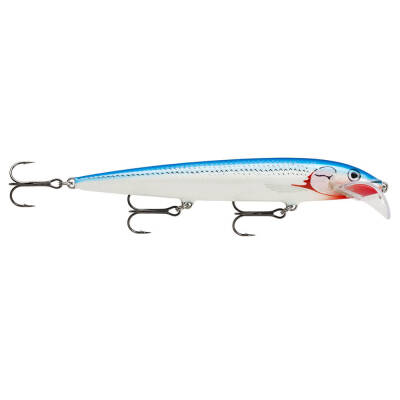 Rapala Scatter Rap Husky Sahte Balığı - 157