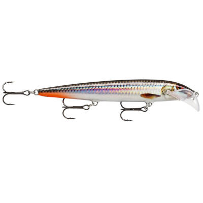 Rapala Scatter Rap Husky Sahte Balığı - 158