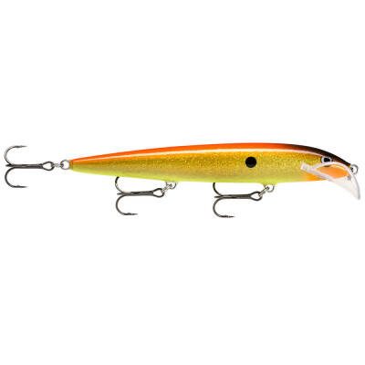 Rapala Scatter Rap Husky Sahte Balığı - 160