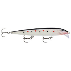 Rapala Scatter Rap Husky Sahte Balığı - 161