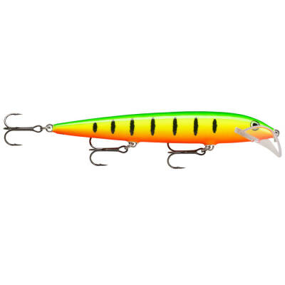 Rapala Scatter Rap Husky Sahte Balığı - 162