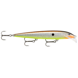 Rapala Scatter Rap Husky Sahte Balığı - 163