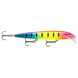 Rapala Scatter Rap Husky Sahte Balığı - 170