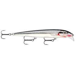 Rapala Scatter Rap Husky Sahte Balığı - 114