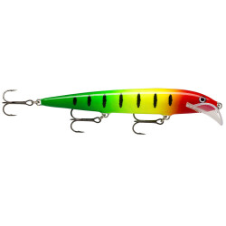 Rapala Scatter Rap Husky Sahte Balığı - 104