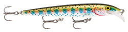 Rapala Scatter Rap Minnow Sahte Balığı - 14