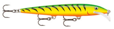 Rapala Scatter Rap Minnow Sahte Balığı - 13