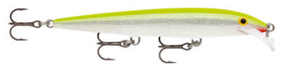 Rapala Scatter Rap Minnow Sahte Balığı - 9