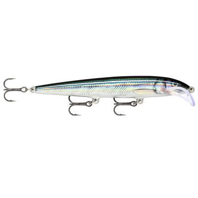 Rapala Scatter Rap Minnow Sahte Balığı - 6