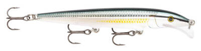 Rapala Scatter Rap Minnow Sahte Balığı - 120