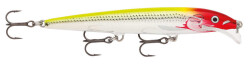 Rapala Scatter Rap Minnow Sahte Balığı - 117