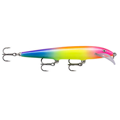 Rapala Scatter Rap Minnow Sahte Balığı - 113