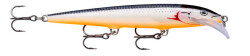 Rapala Scatter Rap Minnow Sahte Balığı - 77