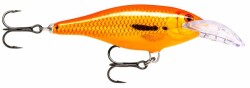 Rapala Scatter Rap Shad Deep Sahte Balığı - 4