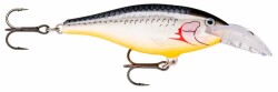 Rapala Scatter Rap Shad Deep Sahte Balığı - 35