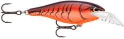 Rapala Scatter Rap Shad Deep Sahte Balığı - 33