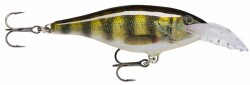 Rapala Scatter Rap Shad Deep Sahte Balığı - 31