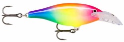 Rapala Scatter Rap Shad Deep Sahte Balığı - 27