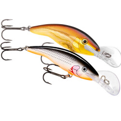 Rapala Scatter Rap Tail Dancer Sahte Balığı - 15