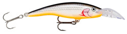 Rapala Scatter Rap Tail Dancer Sahte Balığı - 11