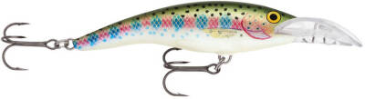 Rapala Scatter Rap Tail Dancer Sahte Balığı - 9