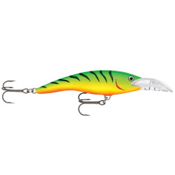 Rapala Scatter Rap Tail Dancer Sahte Balığı - 3