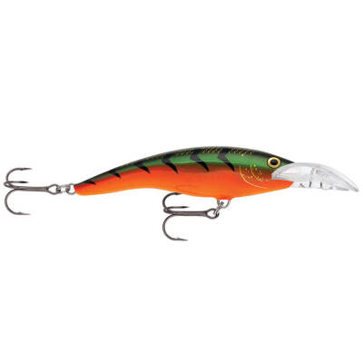 Rapala Scatter Rap Tail Dancer Sahte Balığı - 2