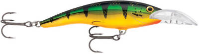 Rapala Scatter Rap Tail Dancer Sahte Balığı - 99