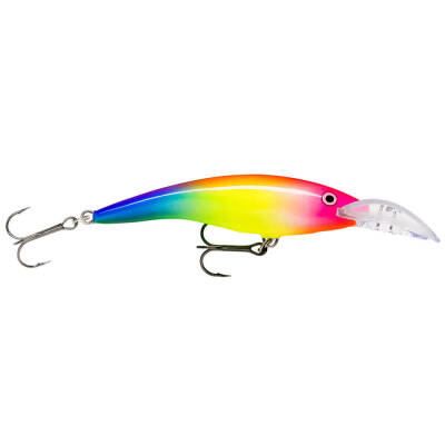 Rapala Scatter Rap Tail Dancer Sahte Balığı - 89